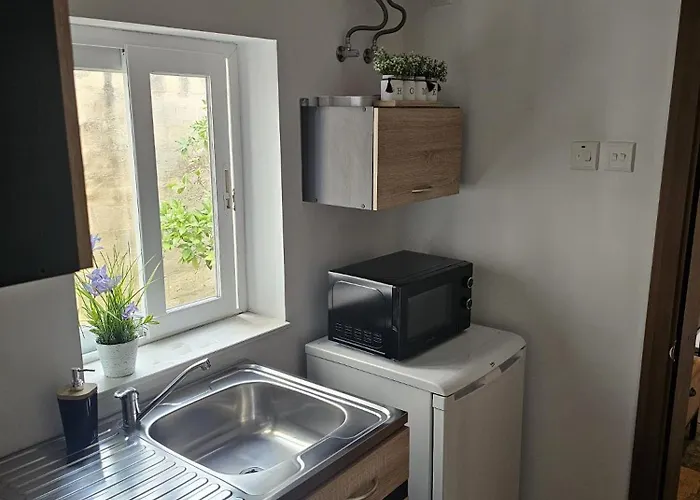 Modern Studio Near Valleta