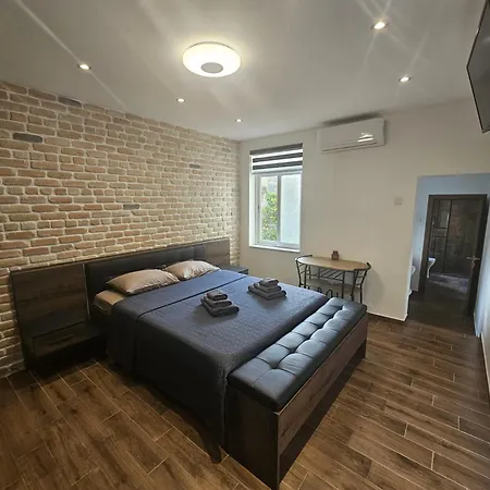 Modern Studio Near Valleta Msida Exterior photo