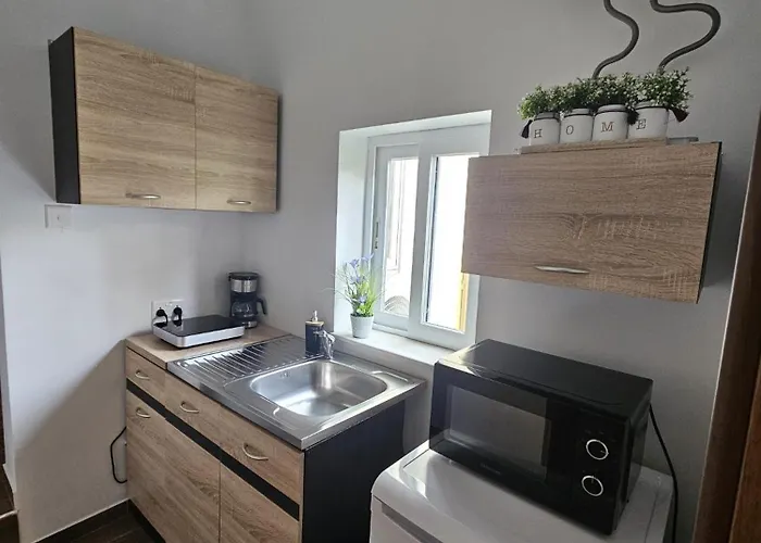 Modern Studio Near Valleta